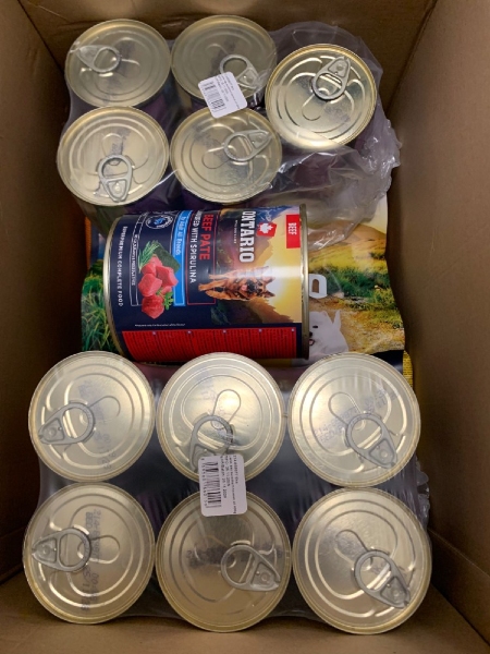 Útulek Přímětice u Znojma